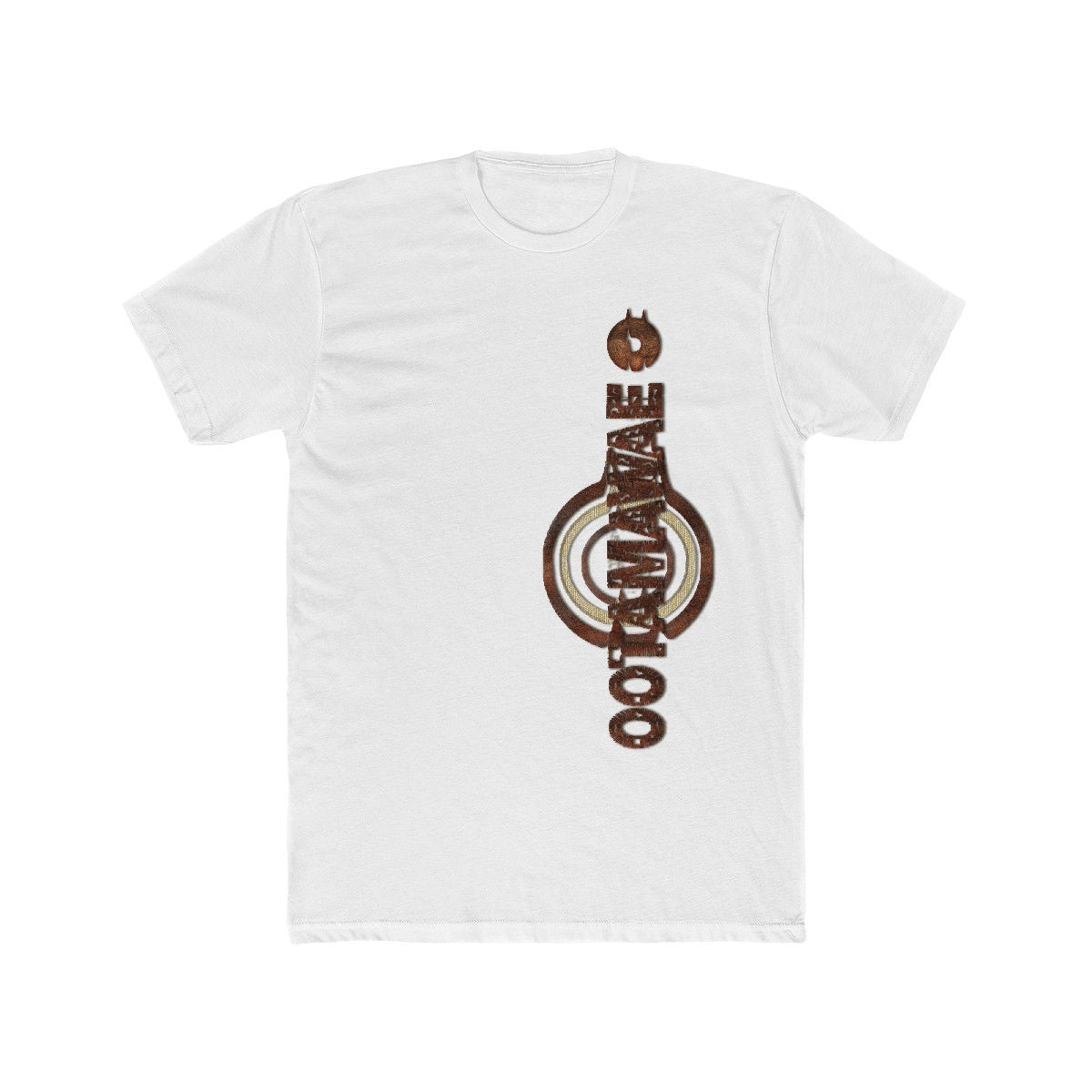 Oota Logo T-shirts