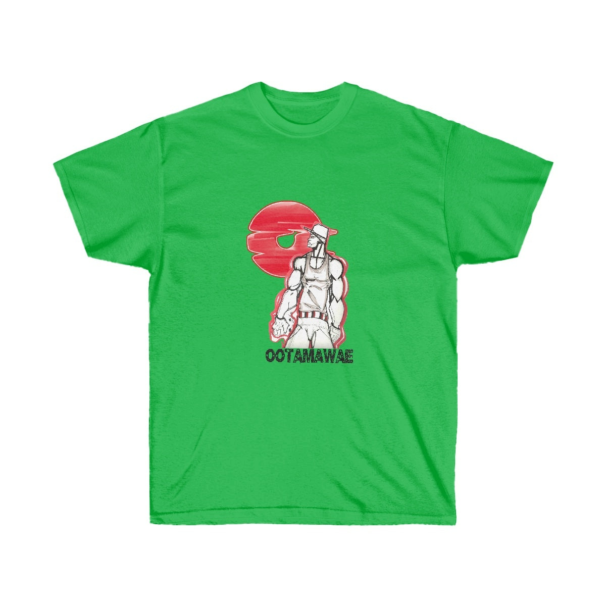 Sunset Gildan 2000 Ultra Cotton T-shirts