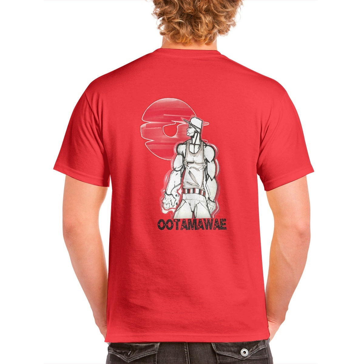 Sunset Gildan 2000 Ultra Cotton T-shirts