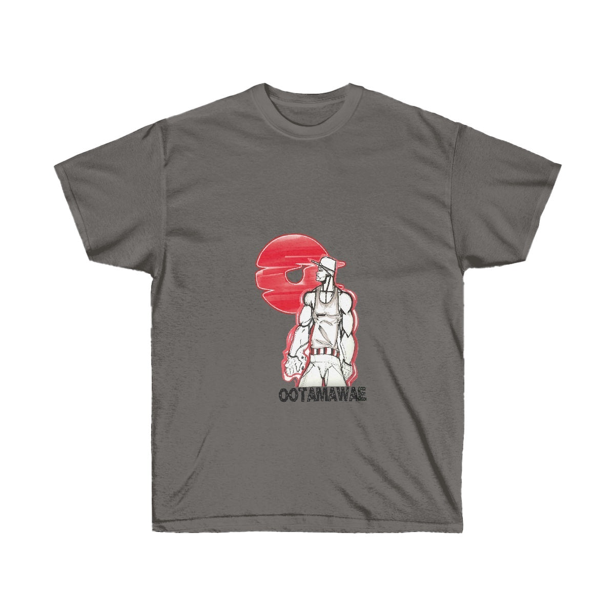 Sunset Gildan 2000 Ultra Cotton T-shirts