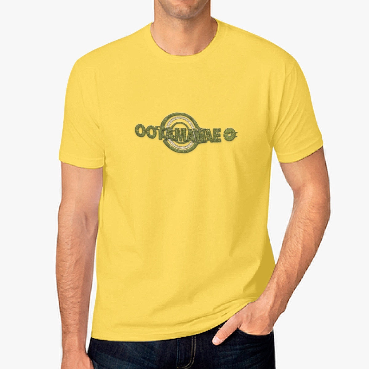 Gildan 64000 Softstyle T-shirts with Logo