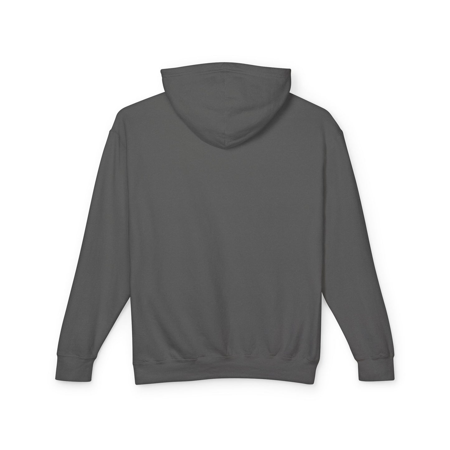 Fly Desing, Unisex Lightweight Hooded Sweatshirt, 100% ring-spun US cotton