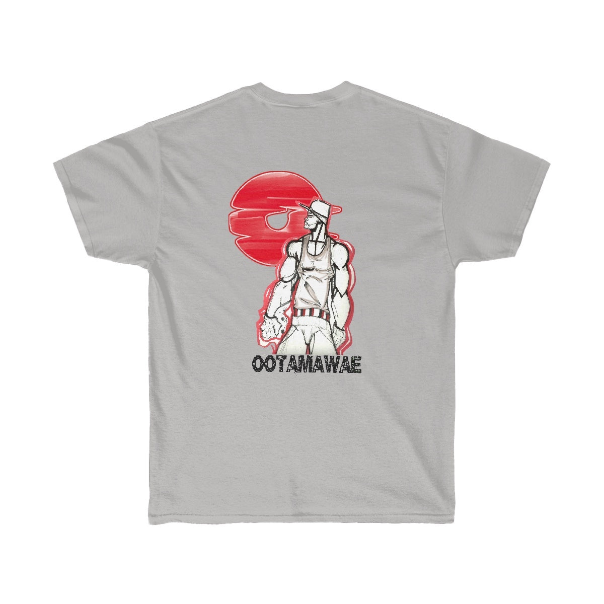 Sunset Gildan 2000 Ultra Cotton T-shirts