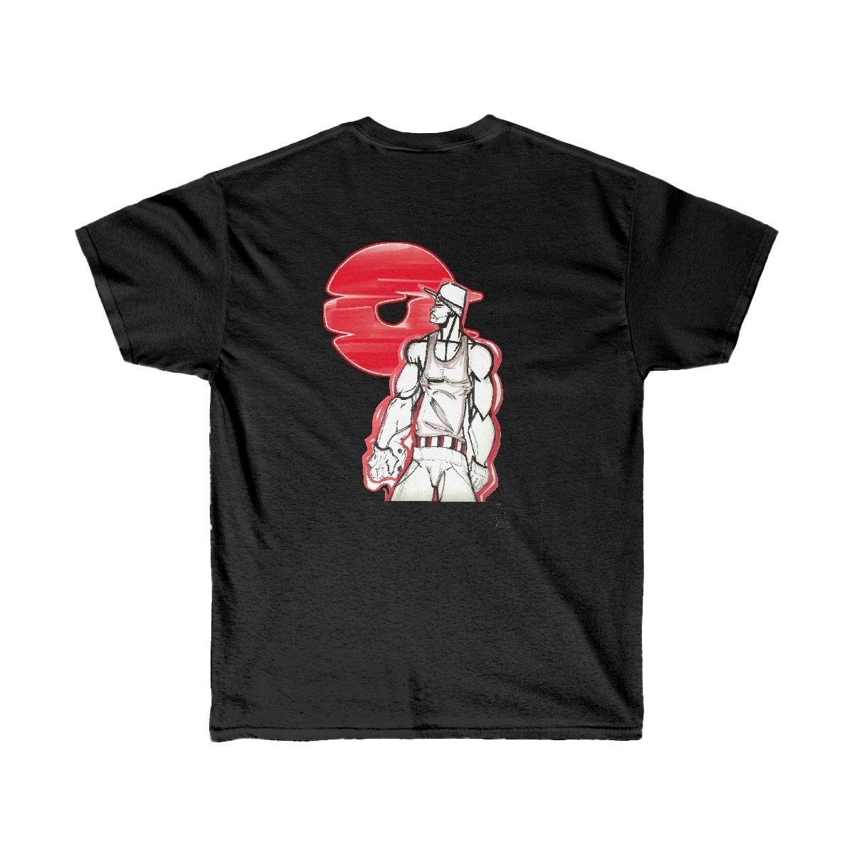 Sunset Gildan 2000 Ultra Cotton T-shirts
