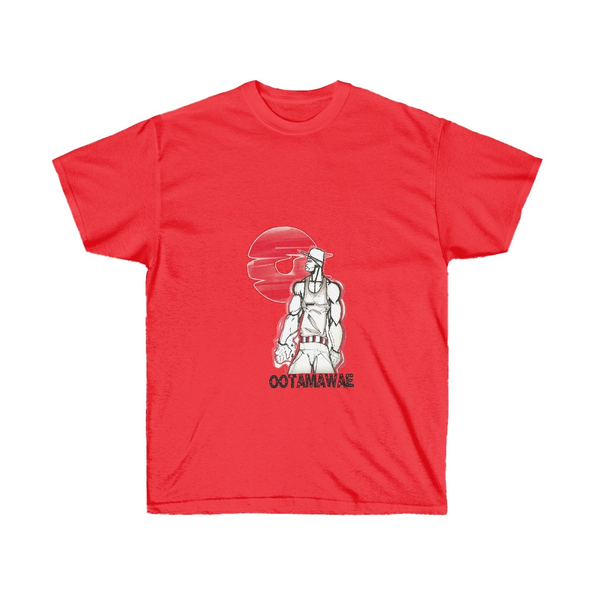 Sunset Gildan 2000 Ultra Cotton T-shirts