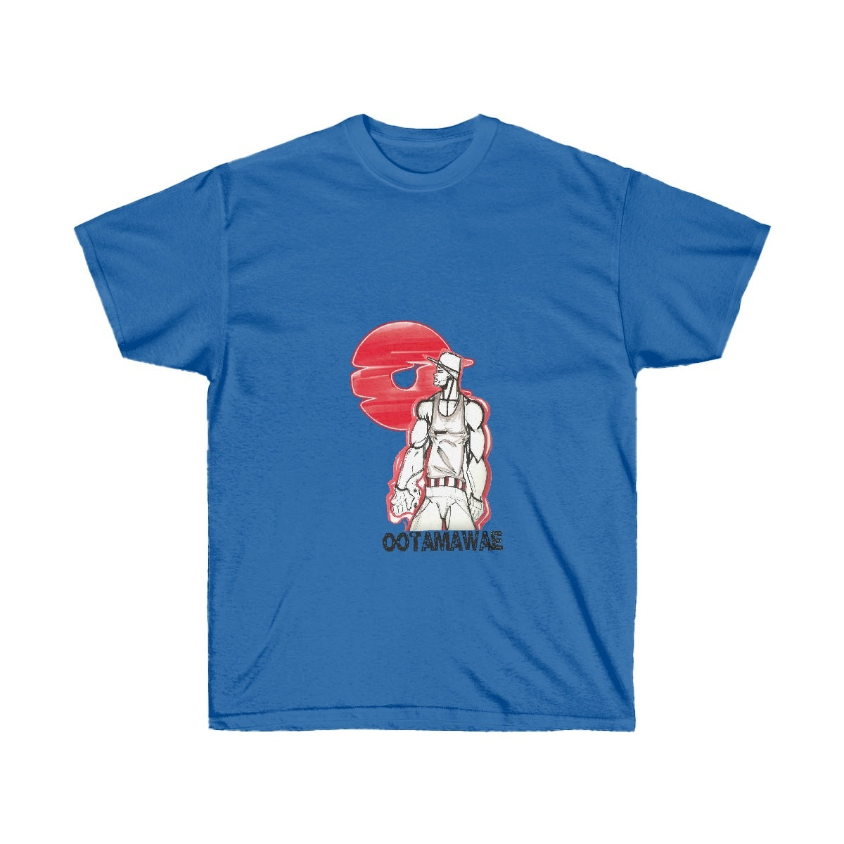 Sunset Gildan 2000 Ultra Cotton T-shirts
