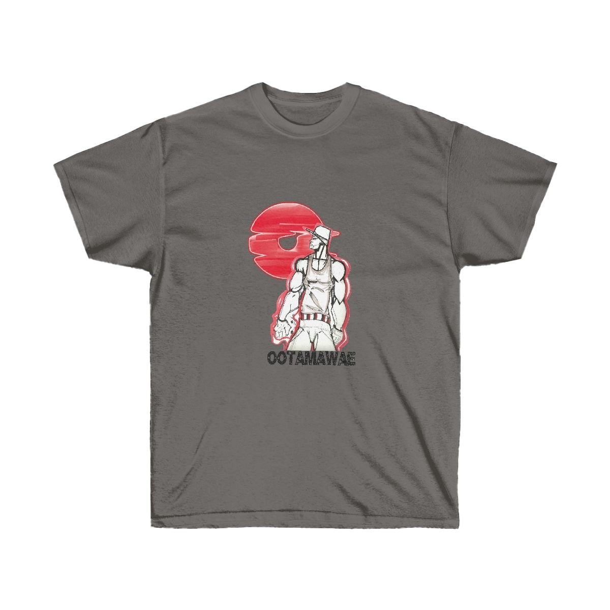 Sunset Gildan 2000 Ultra Cotton T-shirts