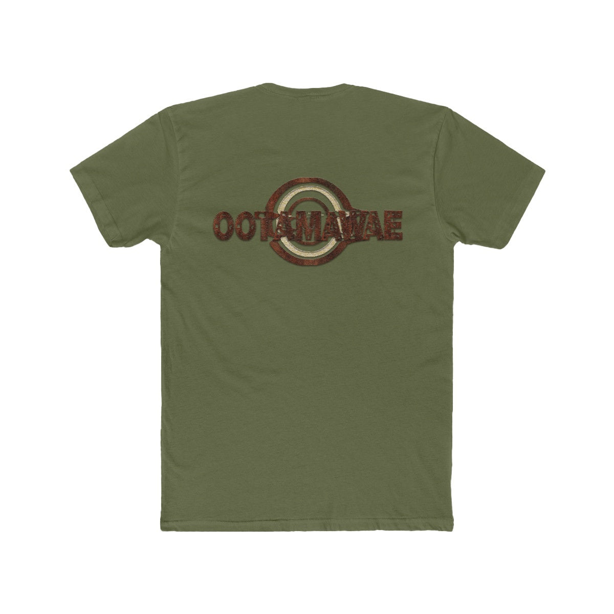 Oota Logo T-shirts