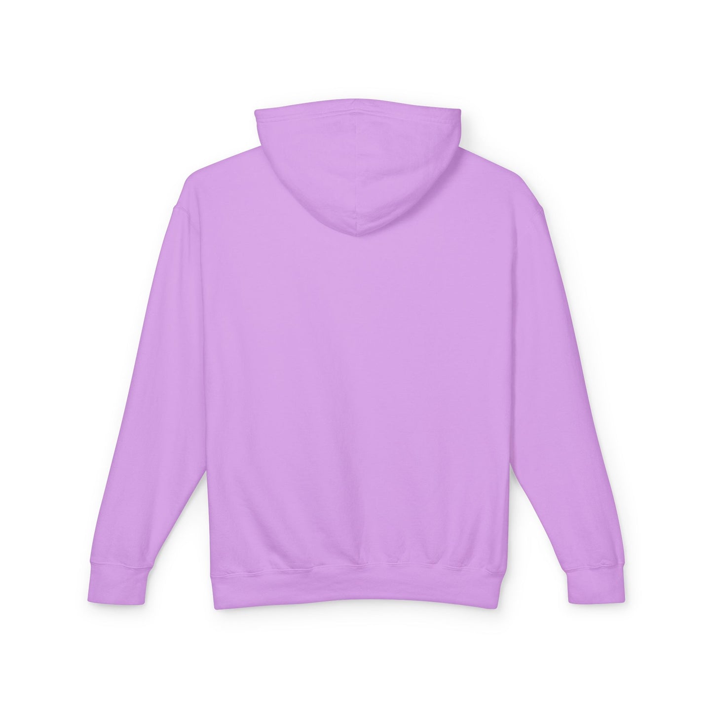 Fly Desing, Unisex Lightweight Hooded Sweatshirt, 100% ring-spun US cotton