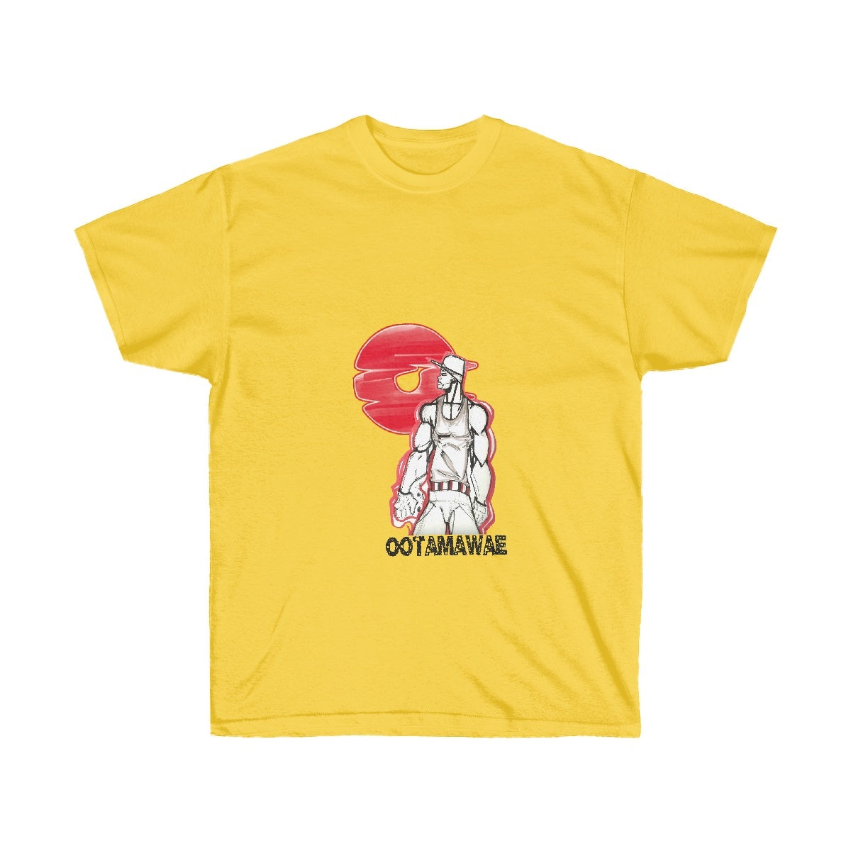Sunset Gildan 2000 Ultra Cotton T-shirts
