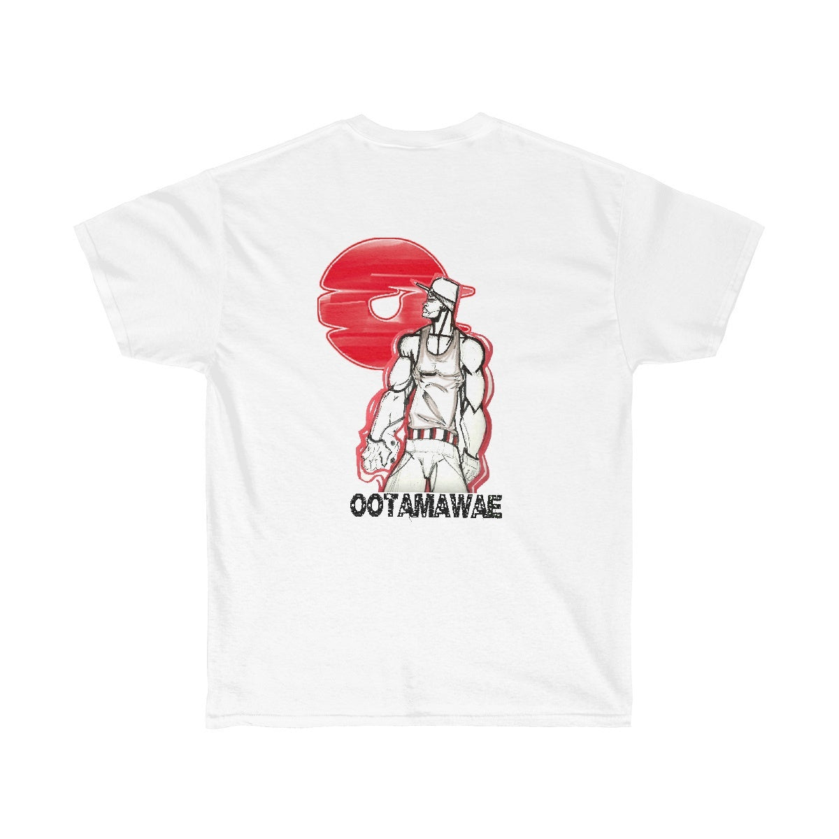 Sunset Gildan 2000 Ultra Cotton T-shirts