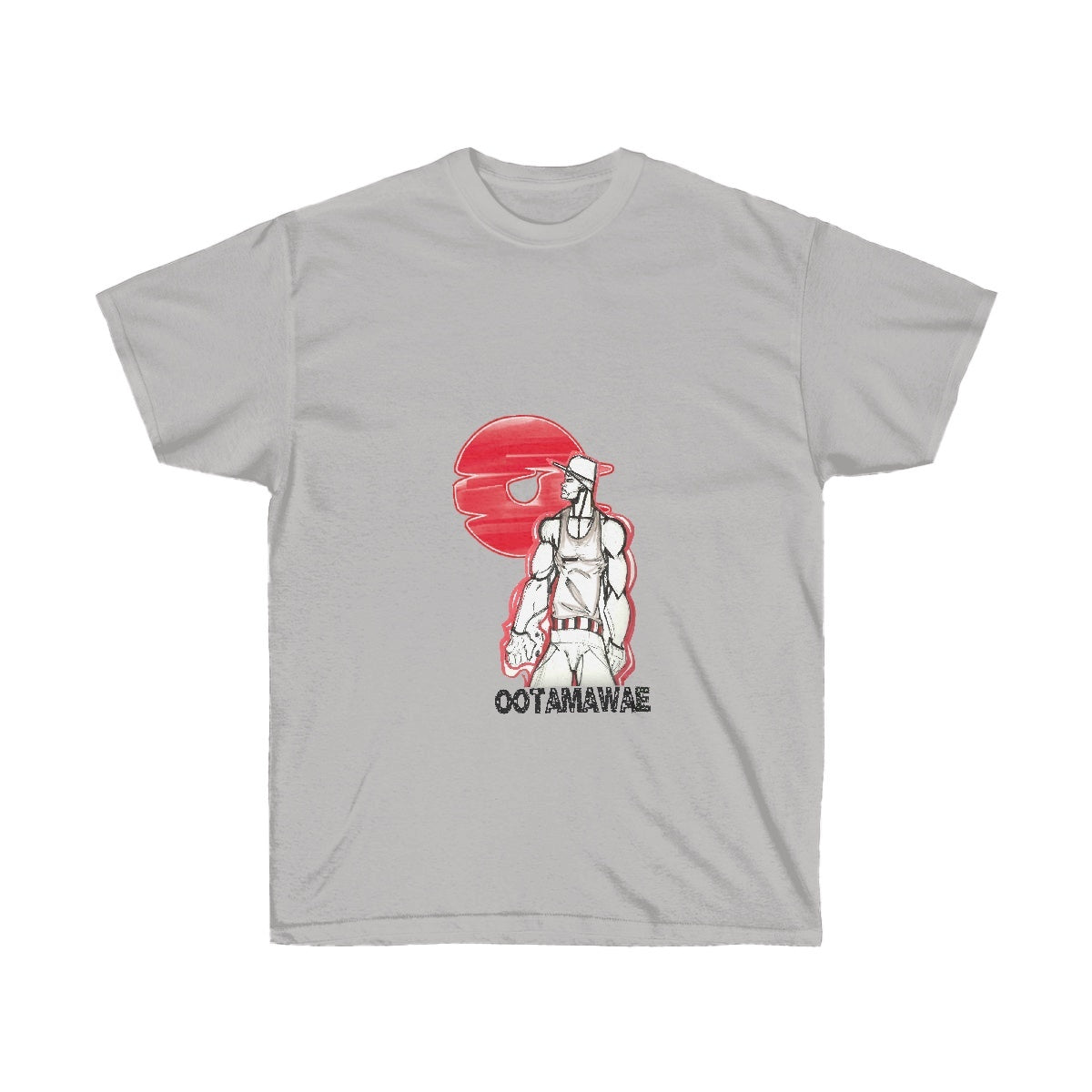 Sunset Gildan 2000 Ultra Cotton T-shirts
