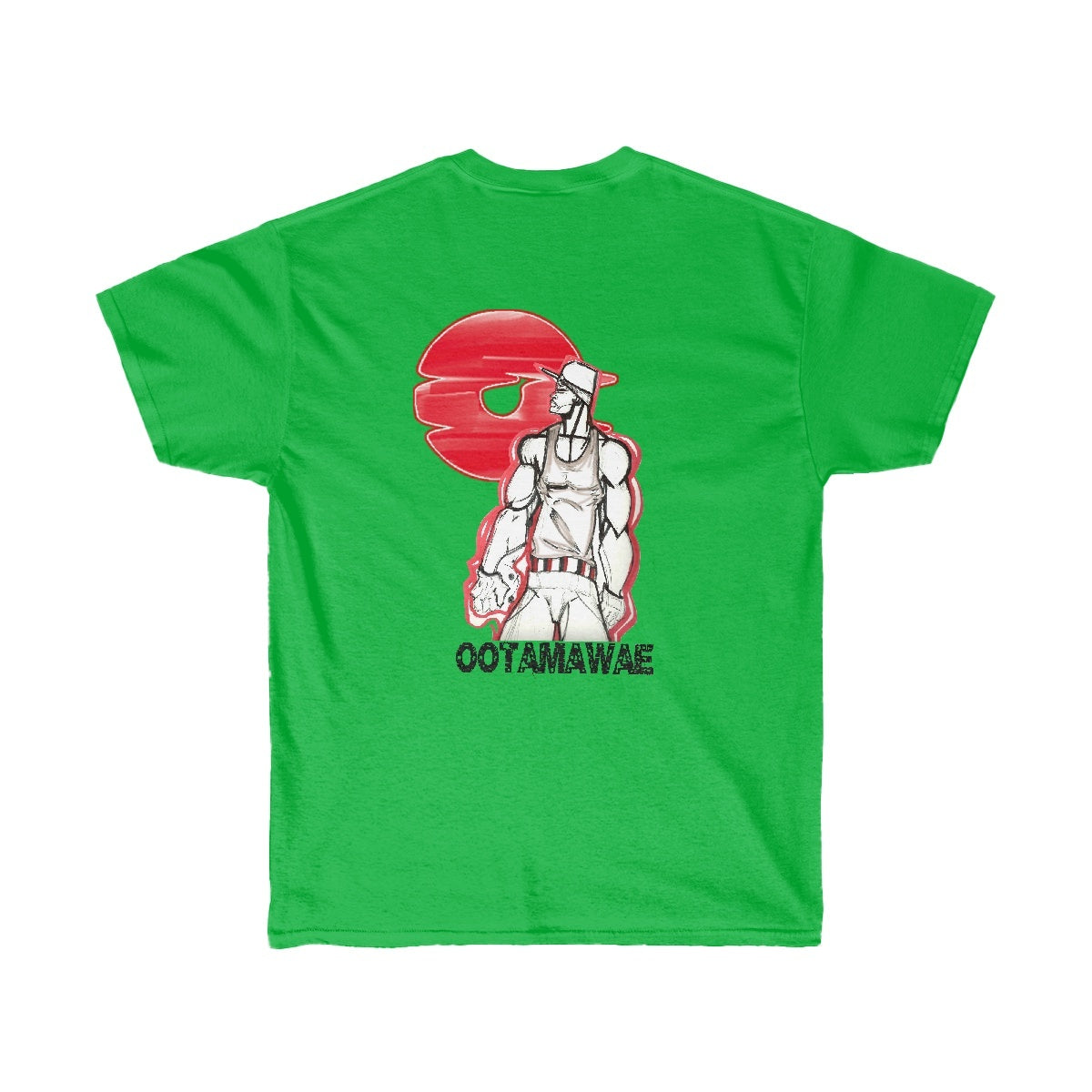 Sunset Gildan 2000 Ultra Cotton T-shirts