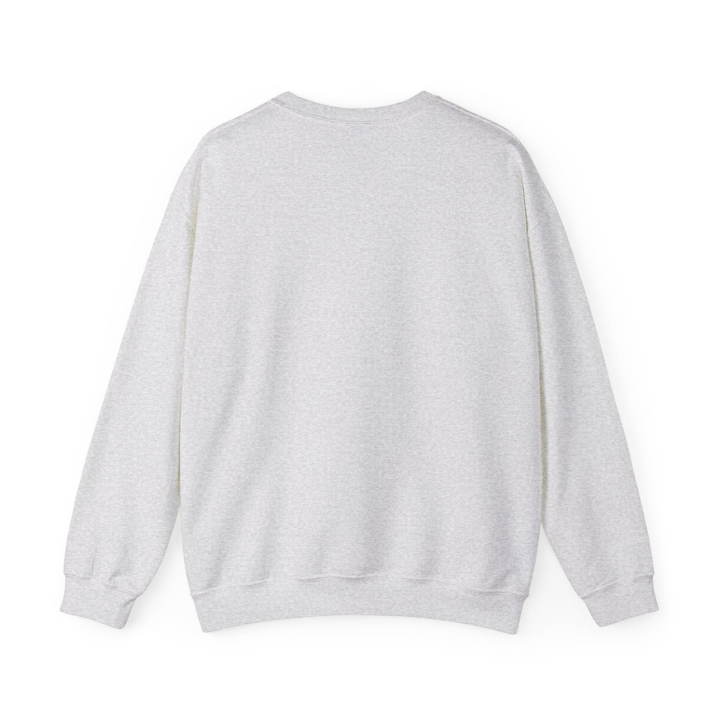 Flowers Women Heavy Blend™ Crewneck Sweatshirt