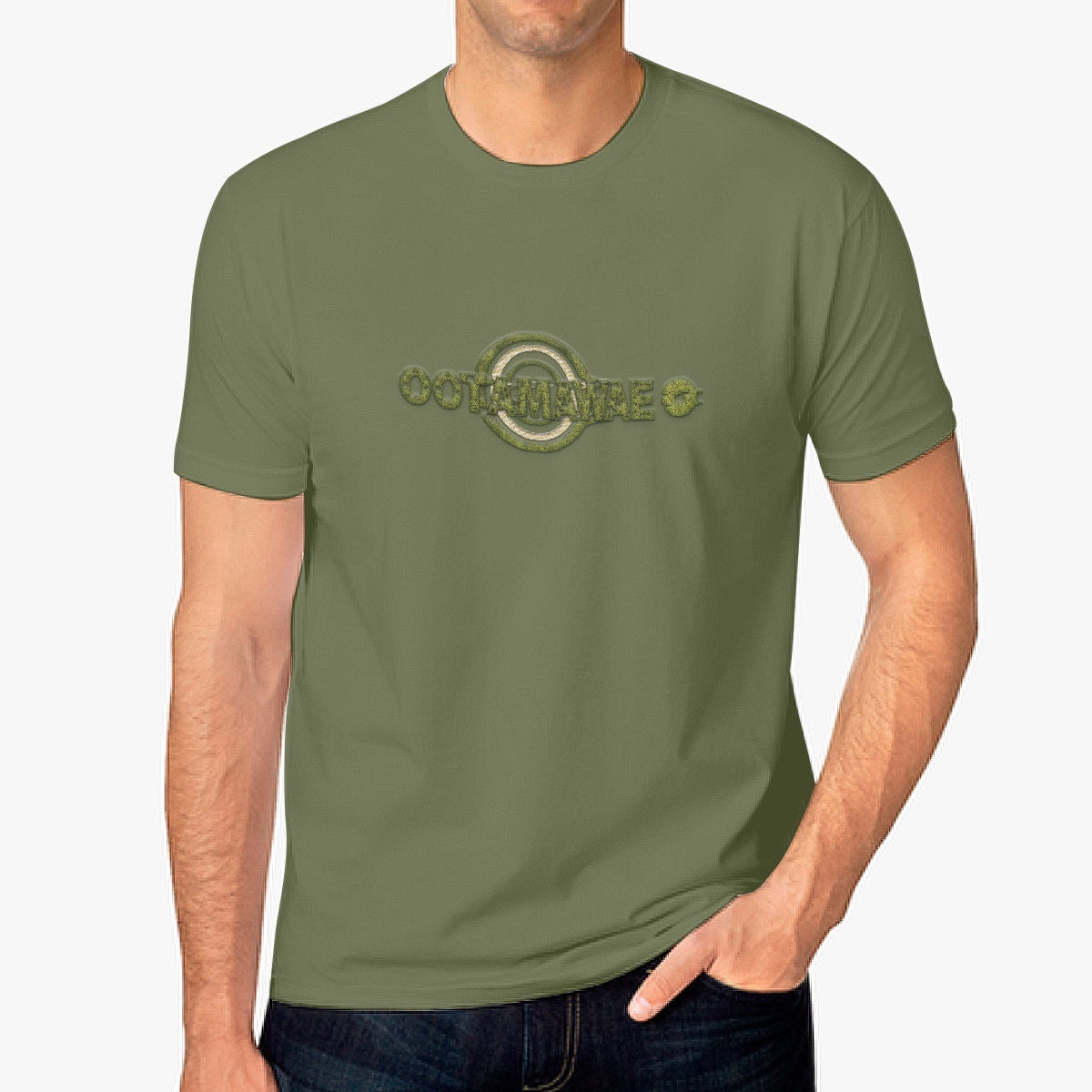 Gildan 64000 Softstyle T-shirts with Logo