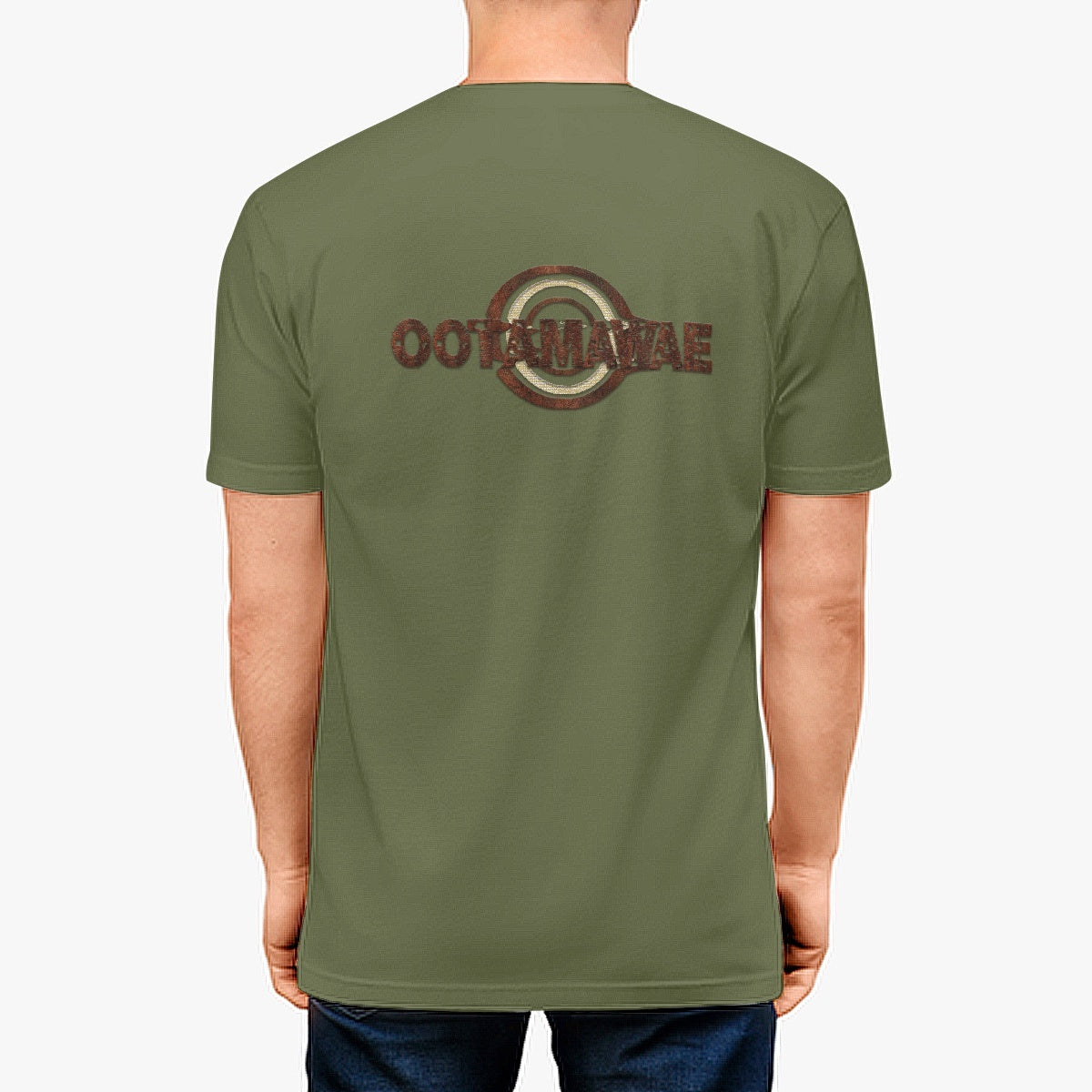 Oota Logo T-shirts