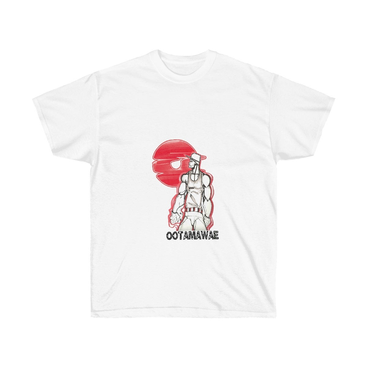 Sunset Gildan 2000 Ultra Cotton T-shirts