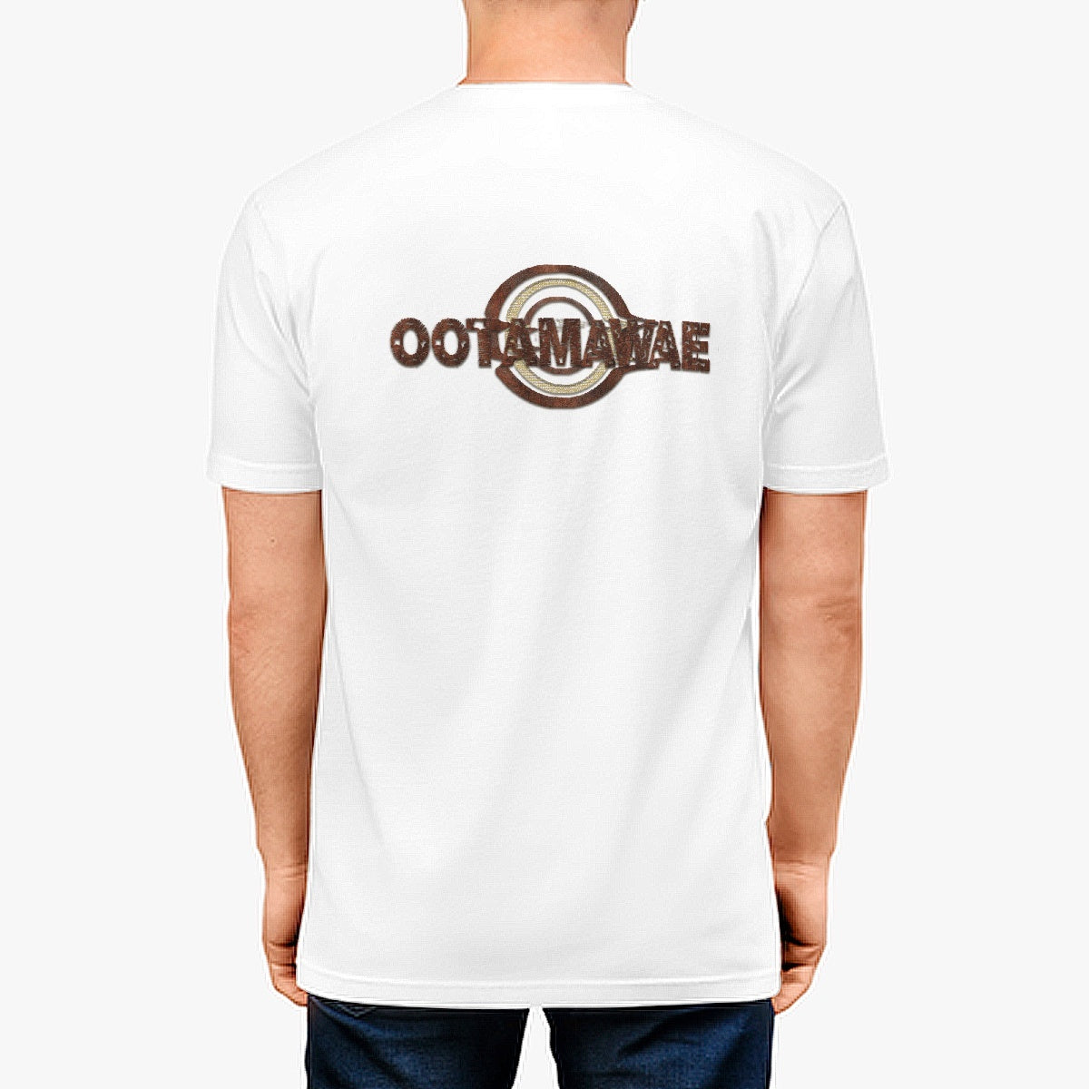 Oota Logo T-shirts
