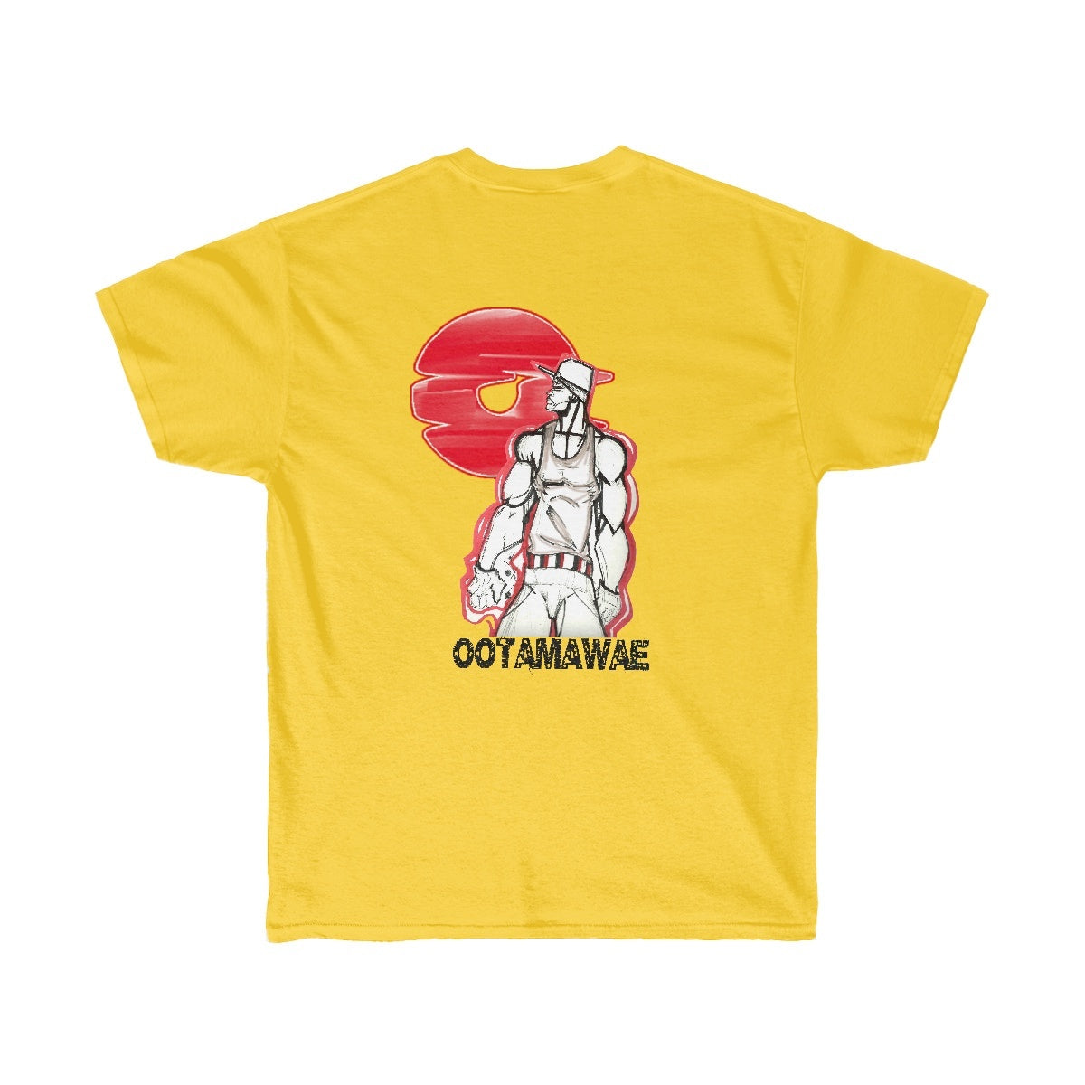 Sunset Gildan 2000 Ultra Cotton T-shirts