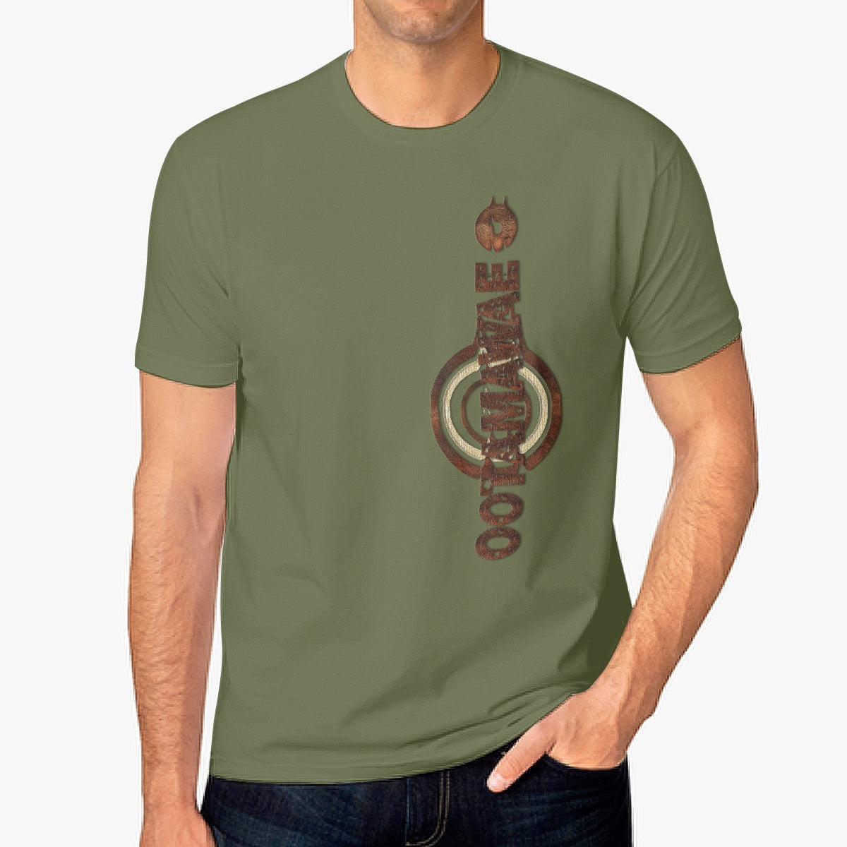 Oota Logo T-shirts