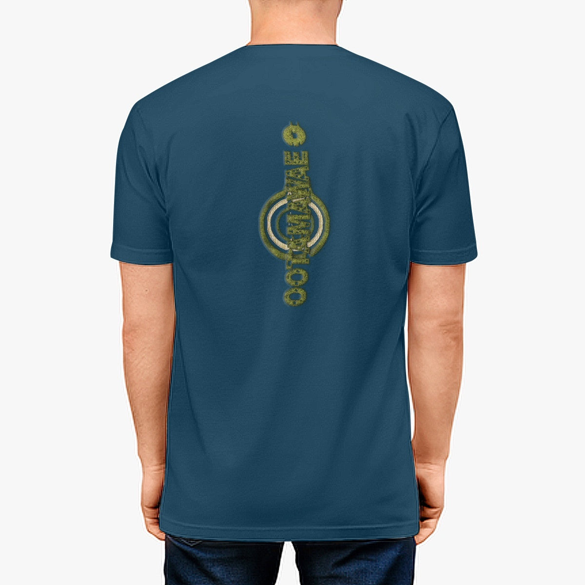 Gildan 64000 Softstyle T-shirts with Logo