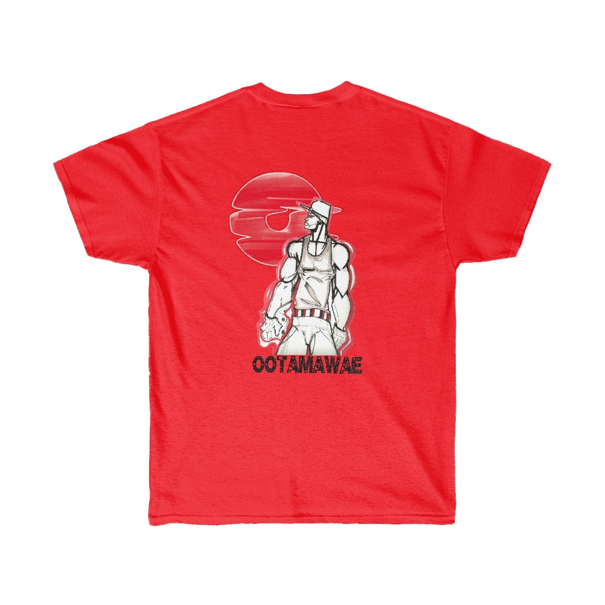 Sunset Gildan 2000 Ultra Cotton T-shirts