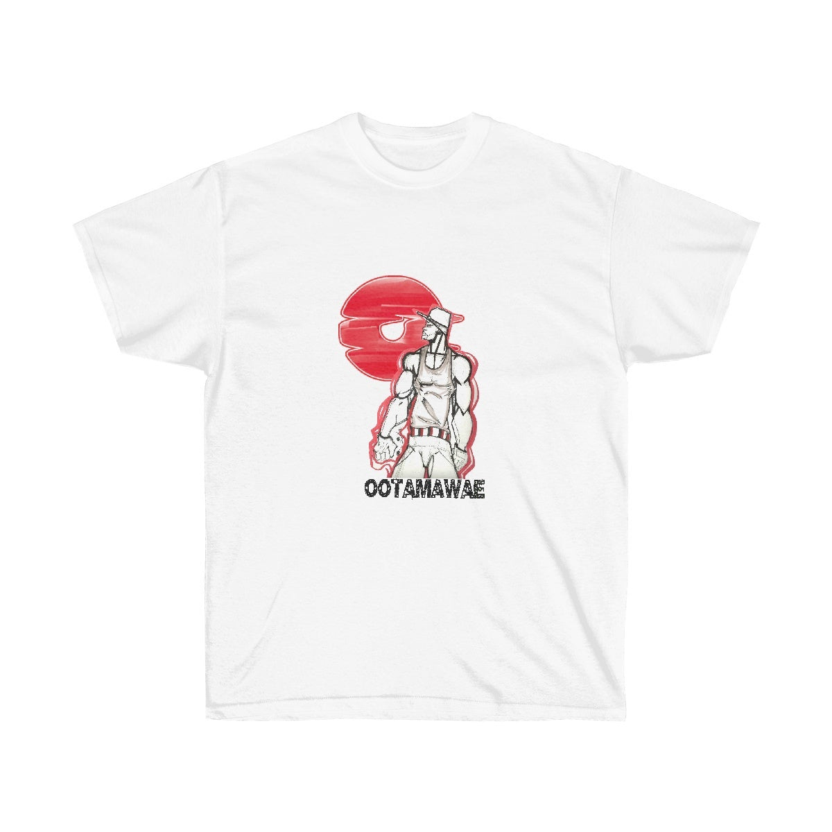 Sunset Gildan 2000 Ultra Cotton T-shirts