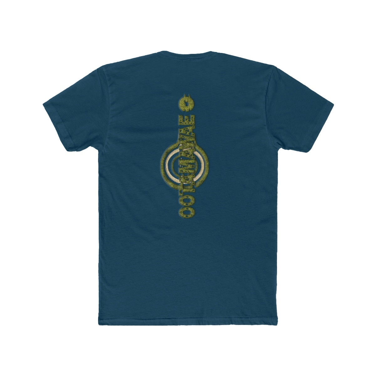Gildan 64000 Softstyle T-shirts with Logo