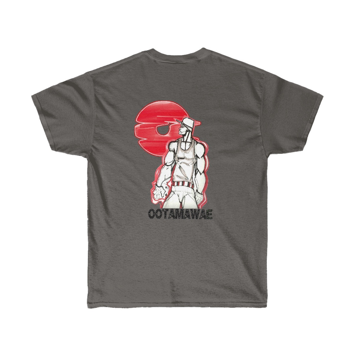 Sunset Gildan 2000 Ultra Cotton T-shirts