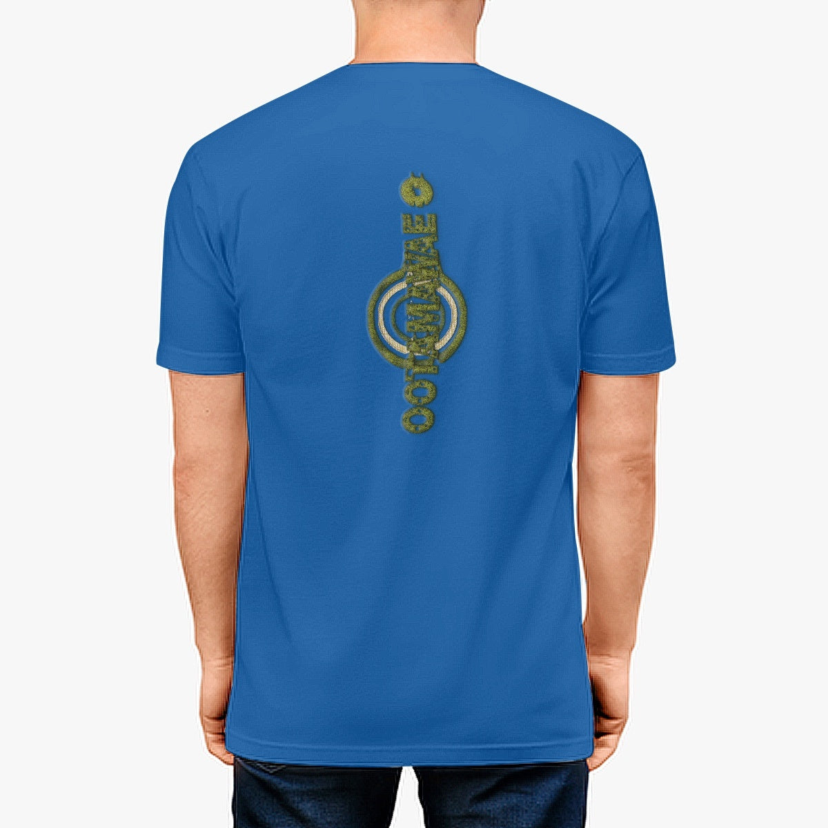 Gildan 64000 Softstyle T-shirts with Logo