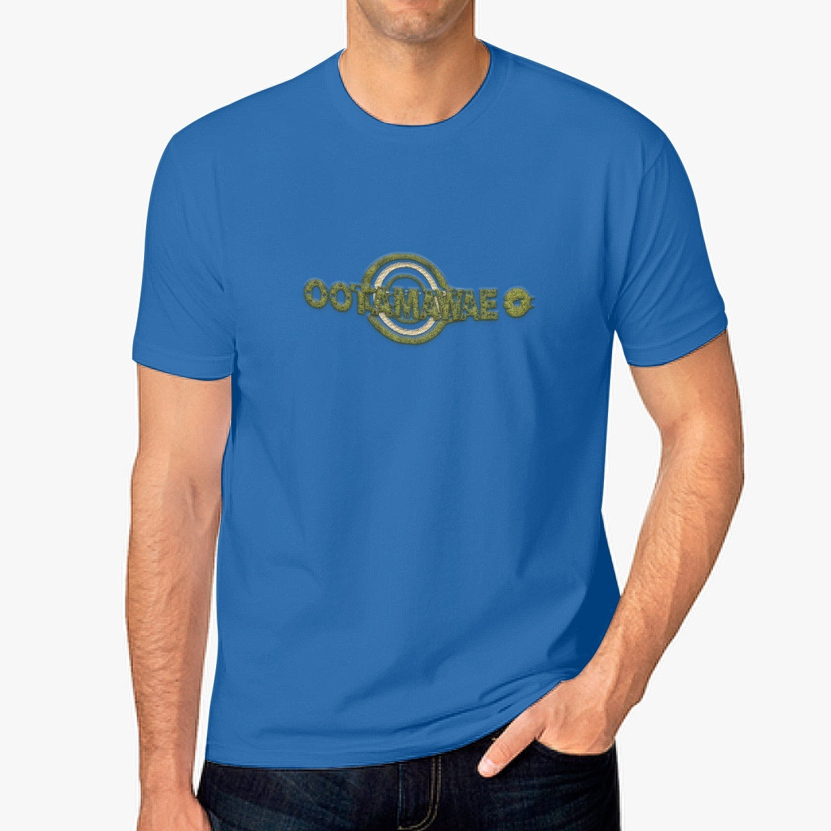 Gildan 64000 Softstyle T-shirts with Logo