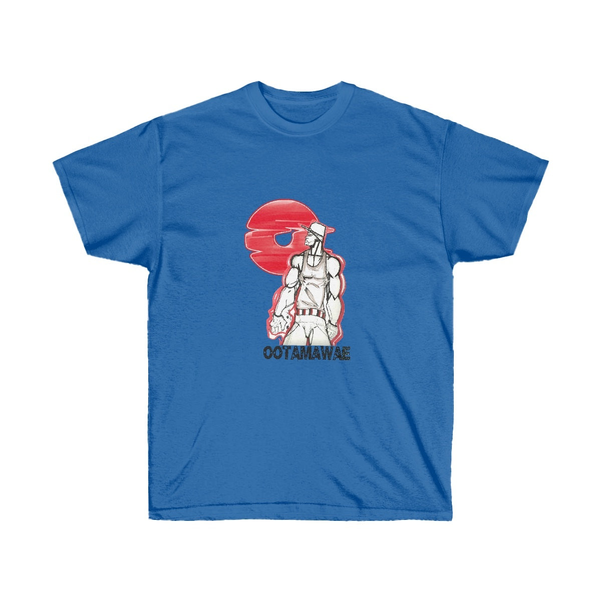 Sunset Gildan 2000 Ultra Cotton T-shirts