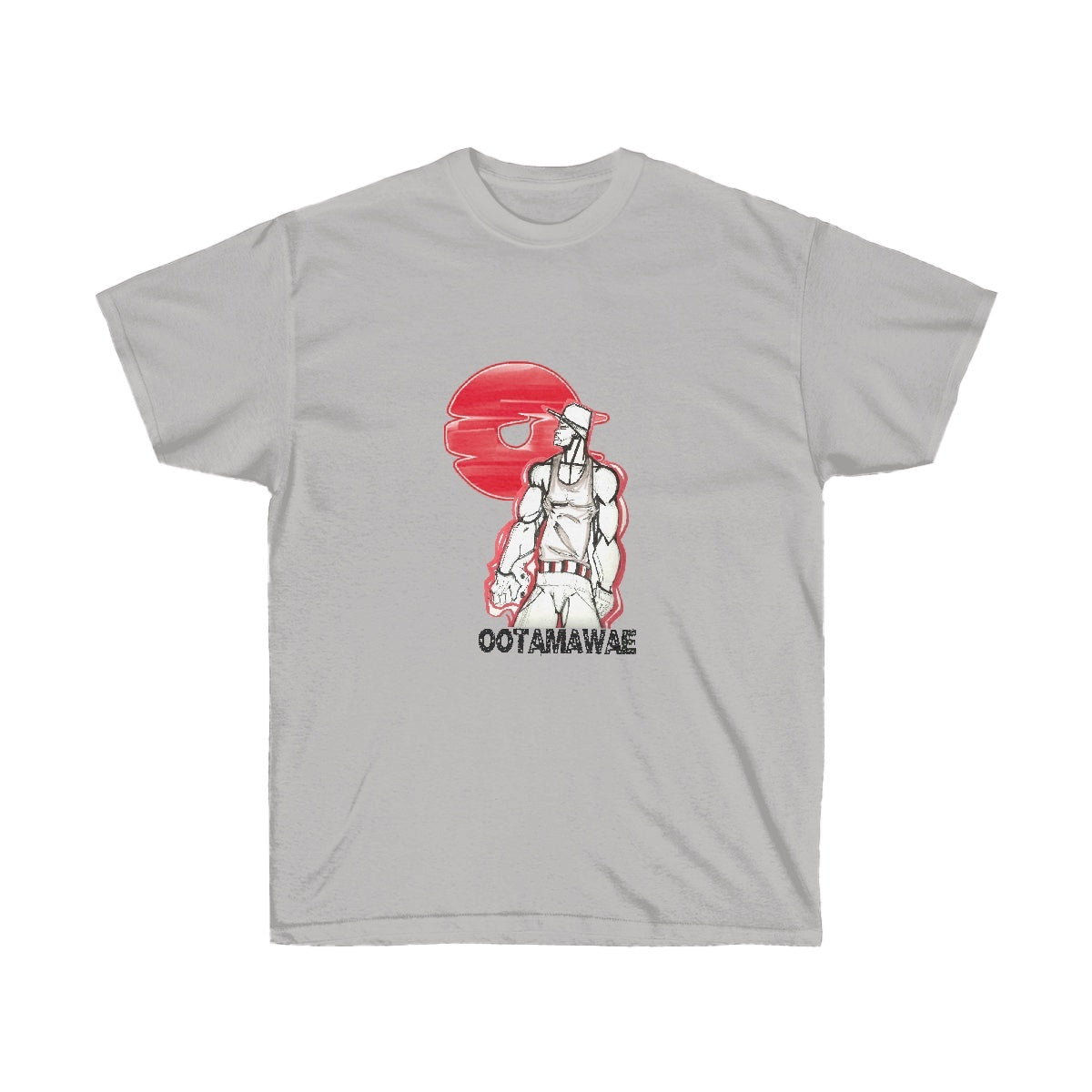 Sunset Gildan 2000 Ultra Cotton T-shirts