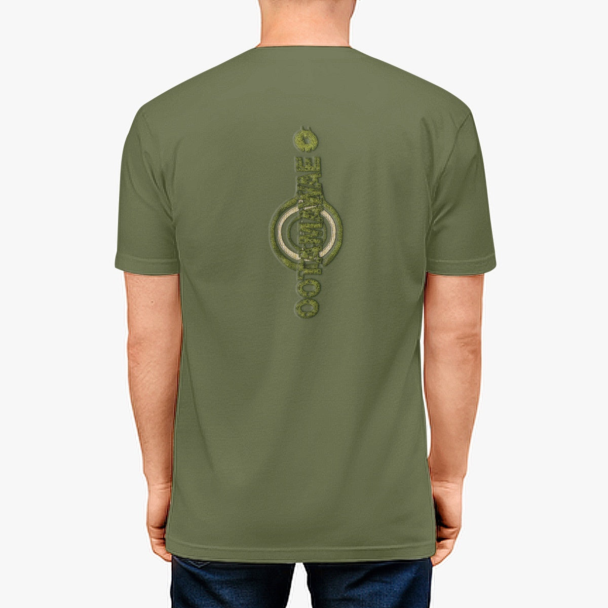 Gildan 64000 Softstyle T-shirts with Logo