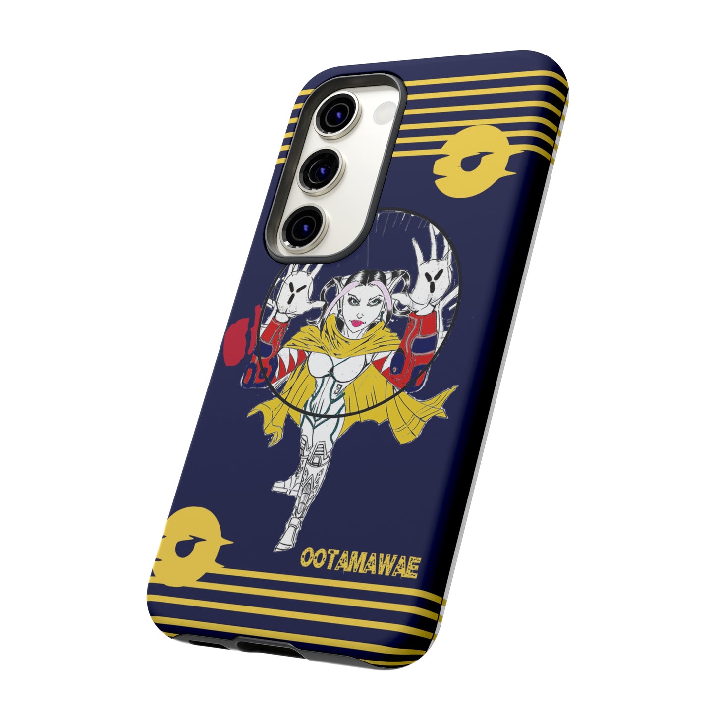 iPhone & More Tough Cases