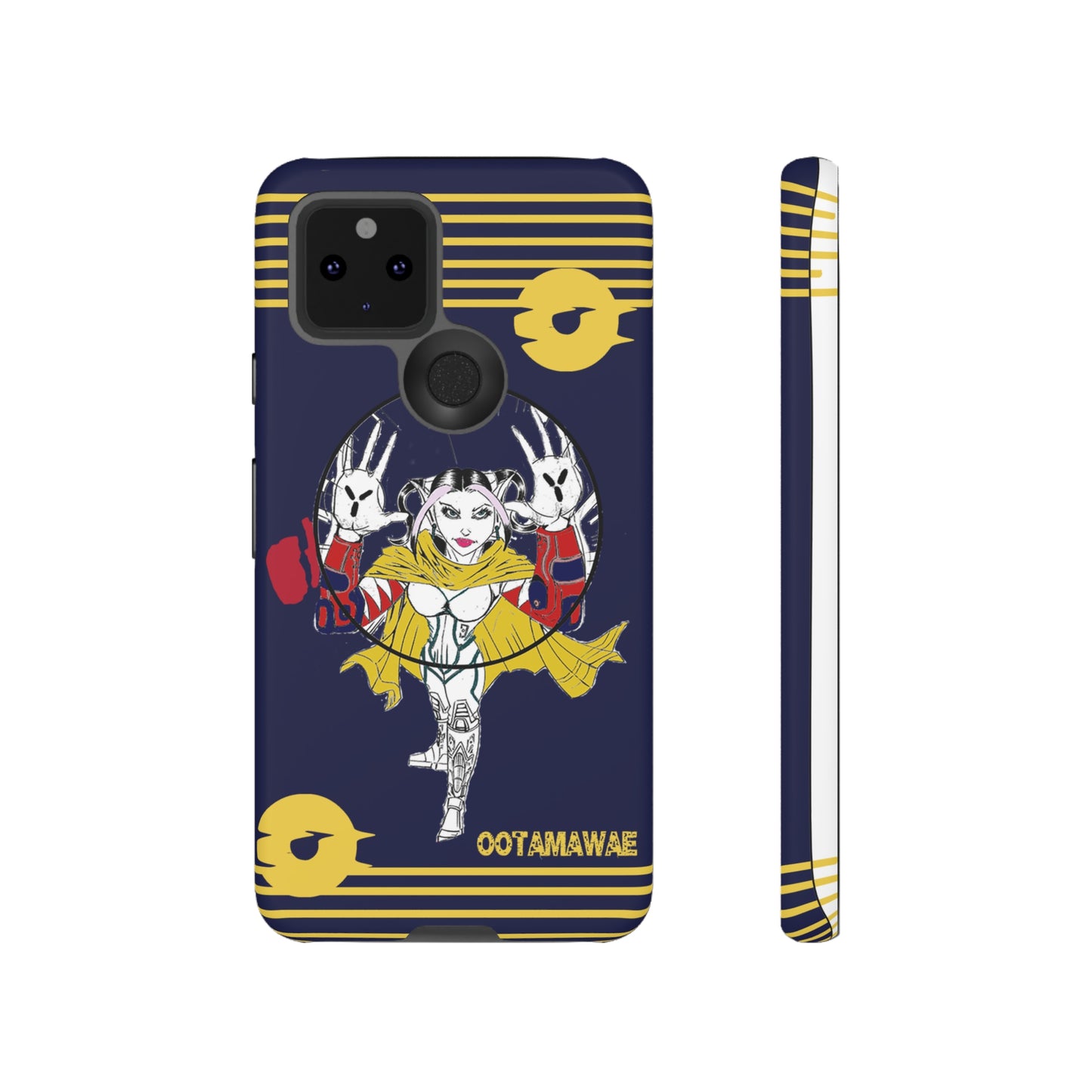 iPhone & More Tough Cases