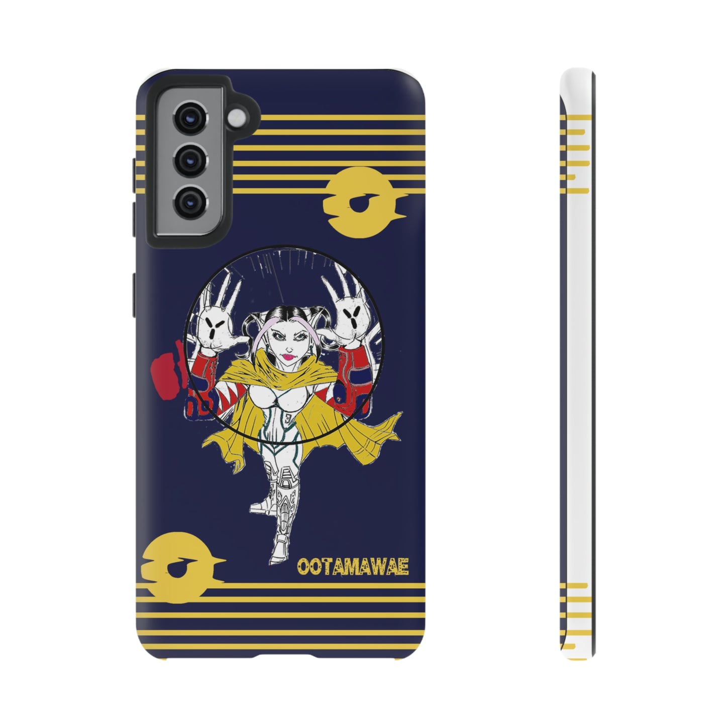 iPhone & More Tough Cases
