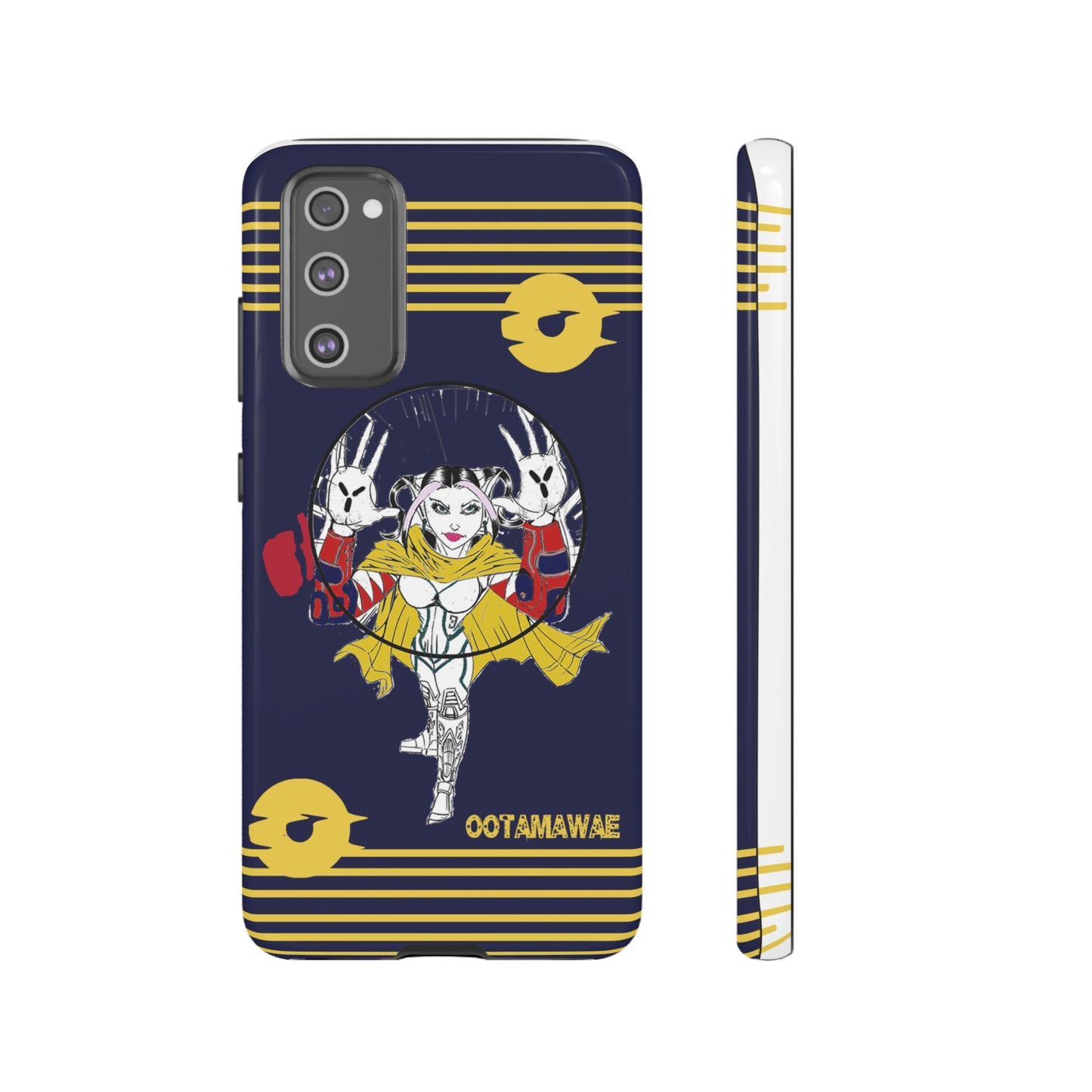 iPhone & More Tough Cases