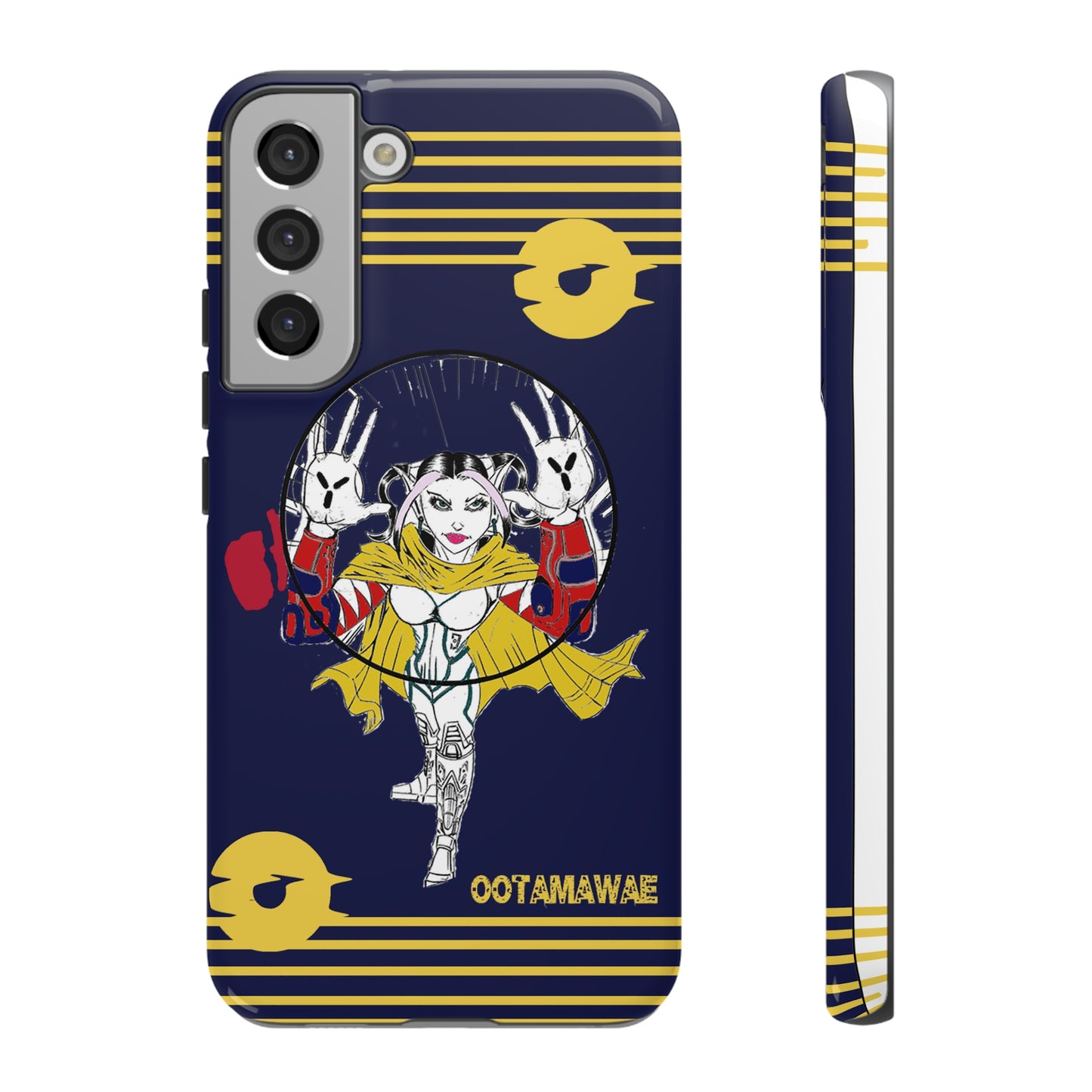 iPhone & More Tough Cases