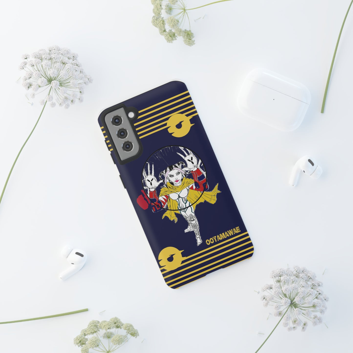 iPhone & More Tough Cases