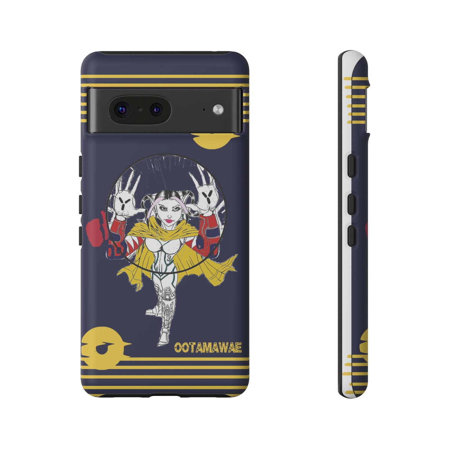 iPhone & More Tough Cases