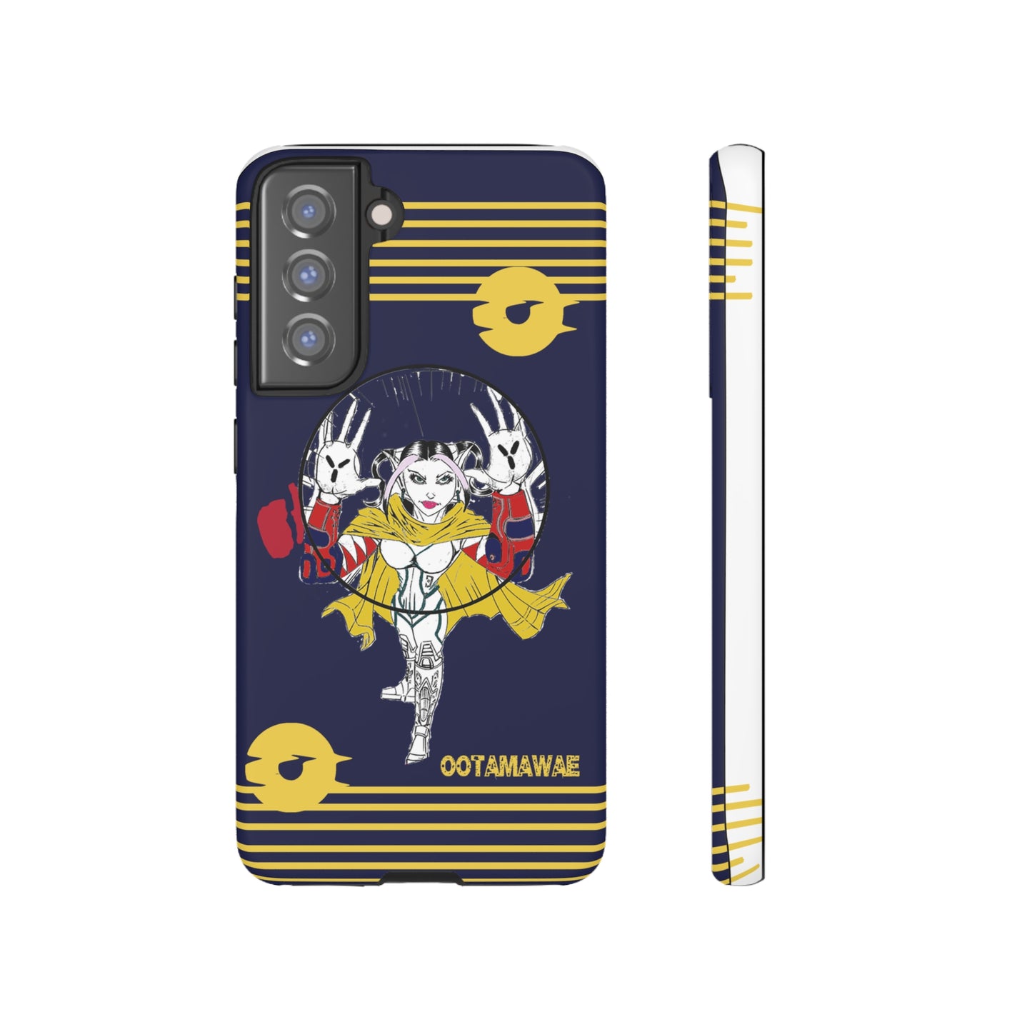 iPhone & More Tough Cases