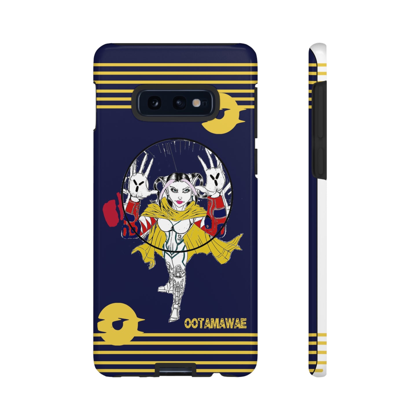iPhone & More Tough Cases
