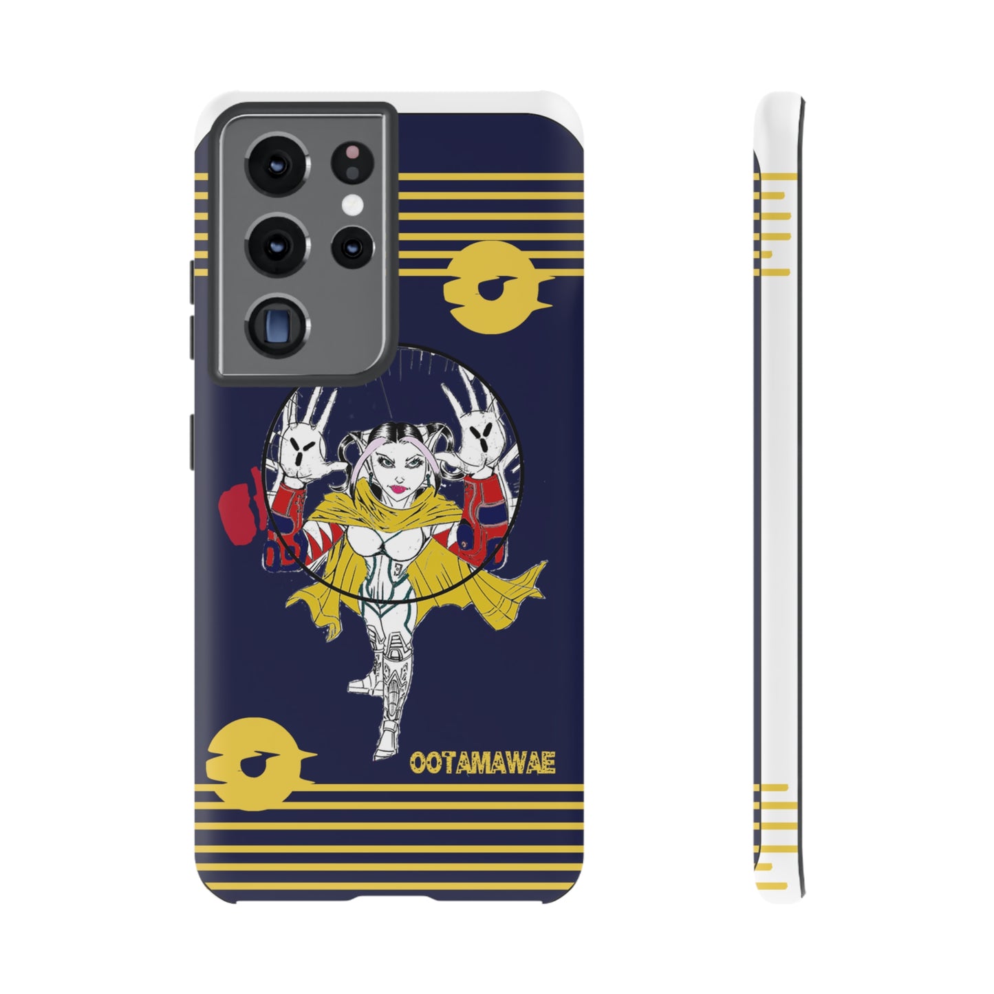iPhone & More Tough Cases