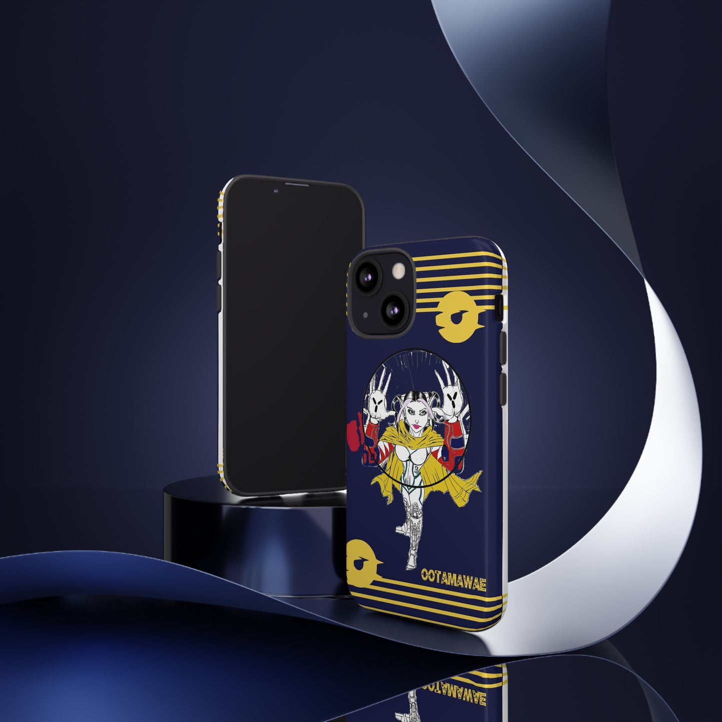 iPhone & More Tough Cases