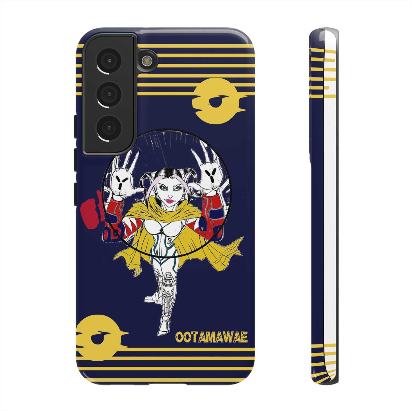 iPhone & More Tough Cases