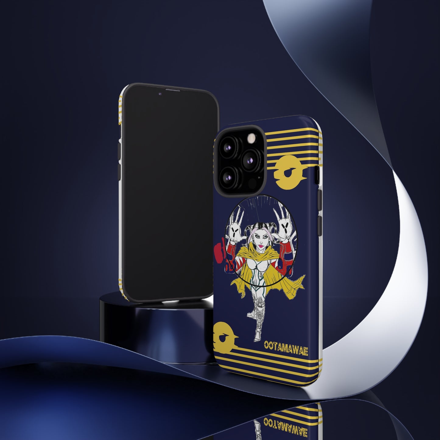 iPhone & More Tough Cases