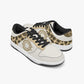 Dunk Stylish Low-Top Leather Sneakers Wild Leo