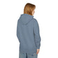 Fly Desing, Unisex Lightweight Hooded Sweatshirt, 100% ring-spun US cotton
