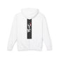 Unisex Lightweight Hooded Sweatshirt